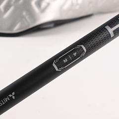 Left Hand Taylormade Qi35 Driver / 9 Degree / Regular Flex Vanquish 4 Shaft - Image 6