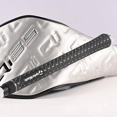 Left Hand Taylormade Qi35 Driver / 9 Degree / Regular Flex Vanquish 4 Shaft - Image 8