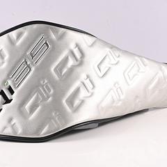 Left Hand Taylormade Qi35 Driver / 9 Degree / Regular Flex Vanquish 4 Shaft - Image 9