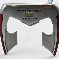 Odyssey White Hot XG Teron Putter / 35 Inch - Image 1