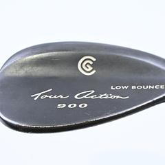 Cleveland Tour Action 900 Lob Wedge / 60 Degree / Stiff Flex Dynamic Gold Shaft - Image 1