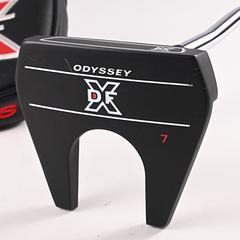 Odyssey DFX 2021 #7 Putter / 35 Inch - Image 1