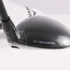 Callaway Paradym Ai Smoke Triple Diamond #3 Wood / 15 Degree / Stiff Flex AV 65 - Image 5