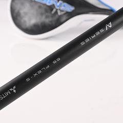 Callaway Paradym Ai Smoke Triple Diamond #3 Wood / 15 Degree / Stiff Flex AV 65 - Image 6