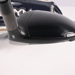 Callaway Paradym #5 Wood / 18 Degree / Regular Flex HZRDUS Silver 60 Shaft - Image 5