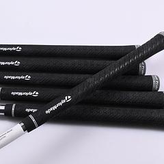 Taylormade P790 2025 Irons / 5-PW / Regular Flex N.S.PRO Modus 3 Tour 105 Shafts - Image 7