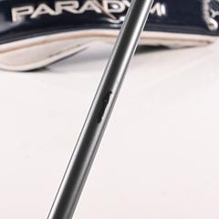 Callaway Paradym #5 Wood / 18 Degree / Regular Flex HZRDUS Silver 60 Shaft - Image 6