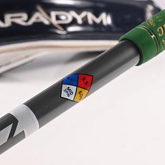 Callaway Paradym #5 Wood / 18 Degree / Regular Flex HZRDUS Silver 60 Shaft - Image 7