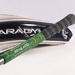 Callaway Paradym #5 Wood / 18 Degree / Regular Flex HZRDUS Silver 60 Shaft - Image 9