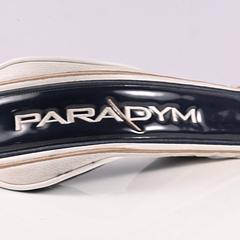 Callaway Paradym #5 Wood / 18 Degree / Regular Flex HZRDUS Silver 60 Shaft - Image 10