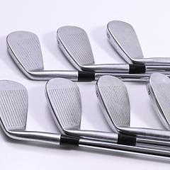 Taylormade P7MB 2023 Irons / 4-PW / Stiff Flex Project X Shafts - Image 3