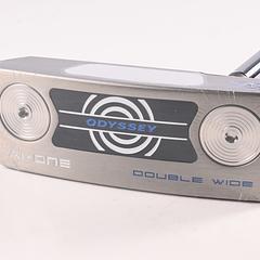 Odyssey AI-One Silver Series Double Wide Putter / 34 Inch - Image 2