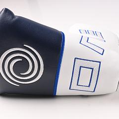 Odyssey AI-One Silver Series Double Wide Putter / 34 Inch - Image 8