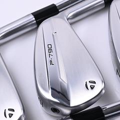 Taylormade P790 2025 Irons / 5-PW / Regular Flex N.S.PRO Modus 3 Tour 105 Shafts - Image 1