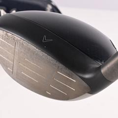 Callaway Paradym #5 Wood / 18 Degree / Regular Flex HZRDUS Silver 60 Shaft - Image 4