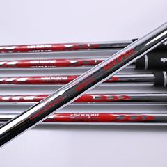 Taylormade P790 2025 Irons / 5-PW / Regular Flex N.S.PRO Modus 3 Tour 105 Shafts - Image 5