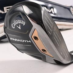 Callaway Paradym #3 Wood / 15 Degree / Regular Flex HZRDUS Silver 60 Shaft - Image 2