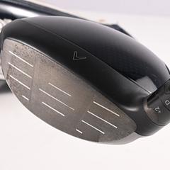 Callaway Paradym #3 Wood / 15 Degree / Regular Flex HZRDUS Silver 60 Shaft - Image 1