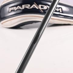 Callaway Paradym #3 Wood / 15 Degree / Regular Flex HZRDUS Silver 60 Shaft - Image 6
