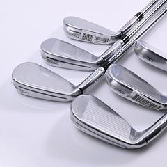 Taylormade Qi Irons / 5-PW / Regular Flex KBS Max MT 85 Shafts - Image 4