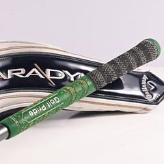 Callaway Paradym #3 Wood / 15 Degree / Regular Flex HZRDUS Silver 60 Shaft - Image 9