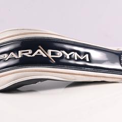 Callaway Paradym #3 Wood / 15 Degree / Regular Flex HZRDUS Silver 60 Shaft - Image 10