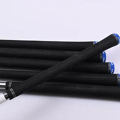 Taylormade Qi Irons / 5-PW / Regular Flex KBS Max MT 85 Shafts - Image 7