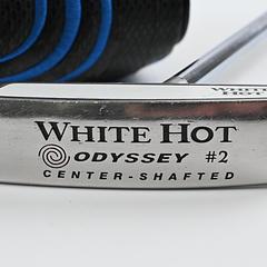 Odyssey White Hot #2 Putter / 35 Inch - Image 1