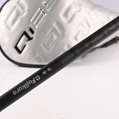 Taylormade Qi35 Max Lite Driver / 12 Degree / Regular Flex Ventus Blue 5 Shaft - Image 6