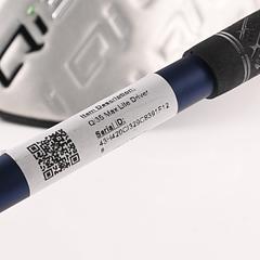 Taylormade Qi35 Max Lite Driver / 12 Degree / Regular Flex Ventus Blue 5 Shaft - Image 7