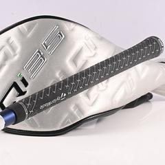 Taylormade Qi35 Max Lite Driver / 12 Degree / Regular Flex Ventus Blue 5 Shaft - Image 8