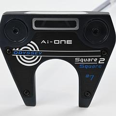 Odyssey Ai-One Square 2 Square #7 Putter / 34 Inch - Image 2