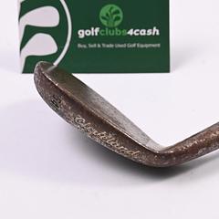 Cleveland Tour Action 900 Sand Wedge / 54 Degree / Wedge Flex Dynamic Gold Shaft - Image 3