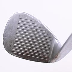 Cleveland 588 Precision Forged Lob Wedge / 60 Degree / Wedge Flex Steel Shaft - Image 2