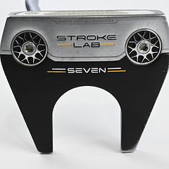 Left Hand Odyssey Stroke Lab Seven Putter / 34 Inch - Image 2