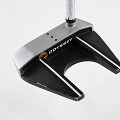 Left Hand Odyssey Stroke Lab Seven Putter / 34 Inch - Image 5