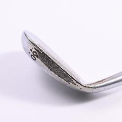 Cleveland 588 Precision Forged Lob Wedge / 60 Degree / Wedge Flex Steel Shaft - Image 3