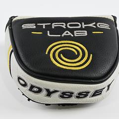 Left Hand Odyssey Stroke Lab Seven Putter / 34 Inch - Image 8