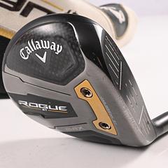 Callaway Rogue ST Max #3HL Wood / 16.5 Degree / Stiff Flex Tensei AV Blue 65 - Image 1