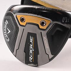Callaway Rogue ST Max #3HL Wood / 16.5 Degree / Stiff Flex Tensei AV Blue 65 - Image 2