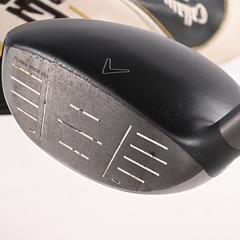 Callaway Rogue ST Max #3HL Wood / 16.5 Degree / Stiff Flex Tensei AV Blue 65 - Image 4