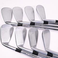 Mizuno JPX 919 Forged Irons / 4-PW+GW / Stiff Flex Dynamic Gold 105 S300 - Image 3