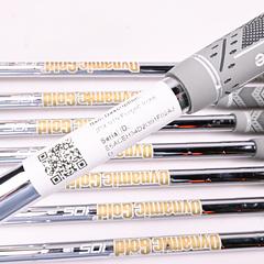 Mizuno JPX 919 Forged Irons / 4-PW+GW / Stiff Flex Dynamic Gold 105 S300 - Image 6