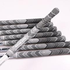 Mizuno JPX 919 Forged Irons / 4-PW+GW / Stiff Flex Dynamic Gold 105 S300 - Image 7