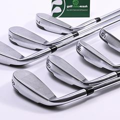 PXG 0311 XP Gen5 Irons / 5-PW+GW / Stiff Flex Elevate Tour Shafts - Image 4