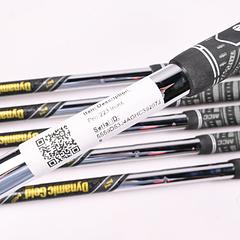 Mizuno Pro 223 Irons / 5-PW / Regular Flex Dynamic Gold Mid 100 R300 Shafts - Image 6