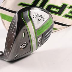 Left Hand Callaway Epic Speed #5 Wood / 18 Degree / Regular Flex HZRDUS Green 60 - Image 1
