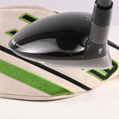 Left Hand Callaway Epic Speed #5 Wood / 18 Degree / Regular Flex HZRDUS Green 60 - Image 5