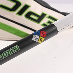 Left Hand Callaway Epic Speed #5 Wood / 18 Degree / Regular Flex HZRDUS Green 60 - Image 6