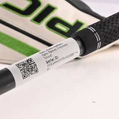 Left Hand Callaway Epic Speed #5 Wood / 18 Degree / Regular Flex HZRDUS Green 60 - Image 7